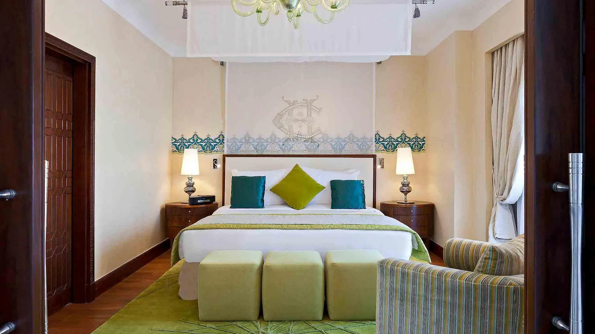 Pavillon Winter Luxor Hotel