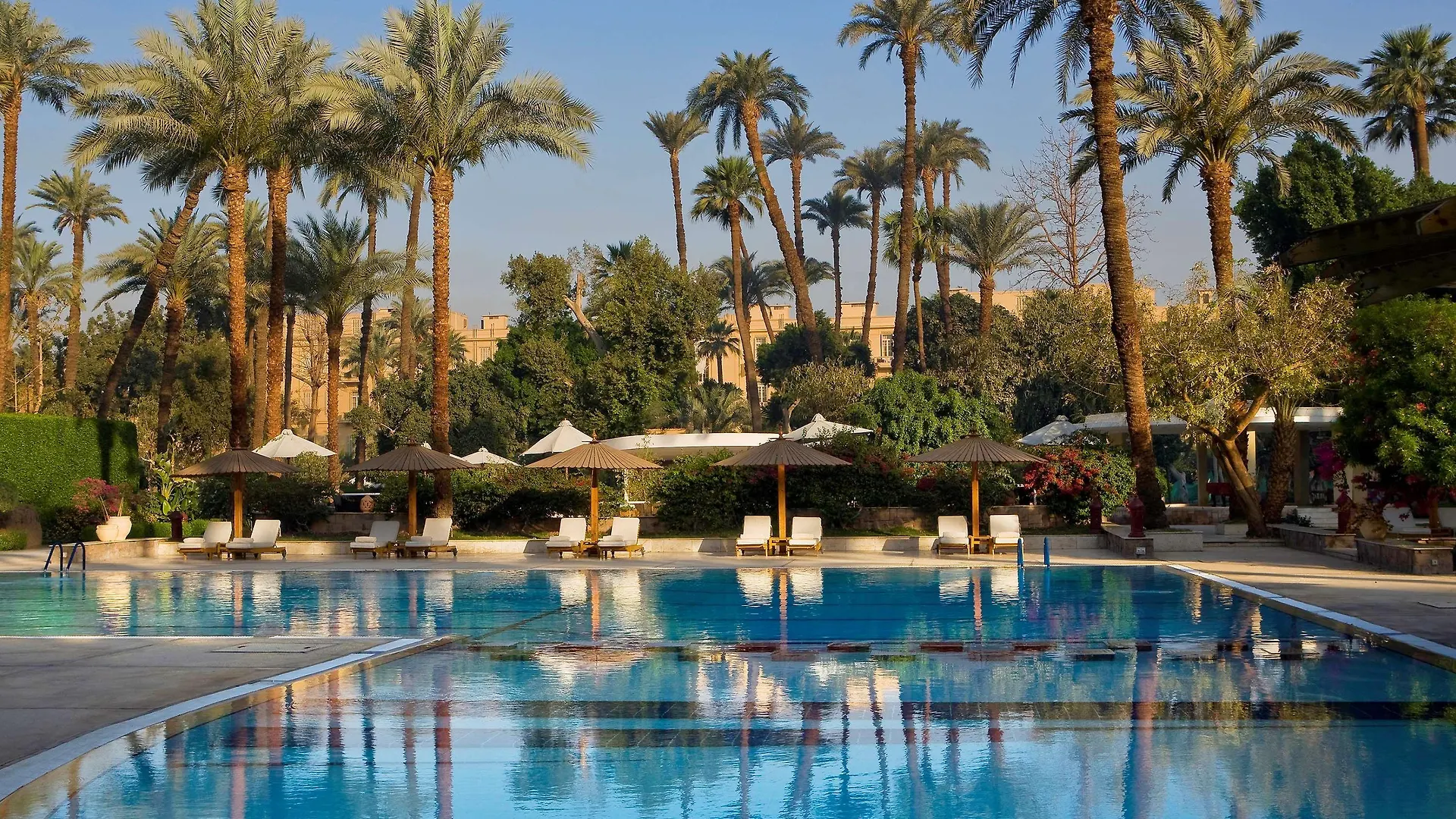 Pavillon Winter Luxor Hotel 5*,  Egypte