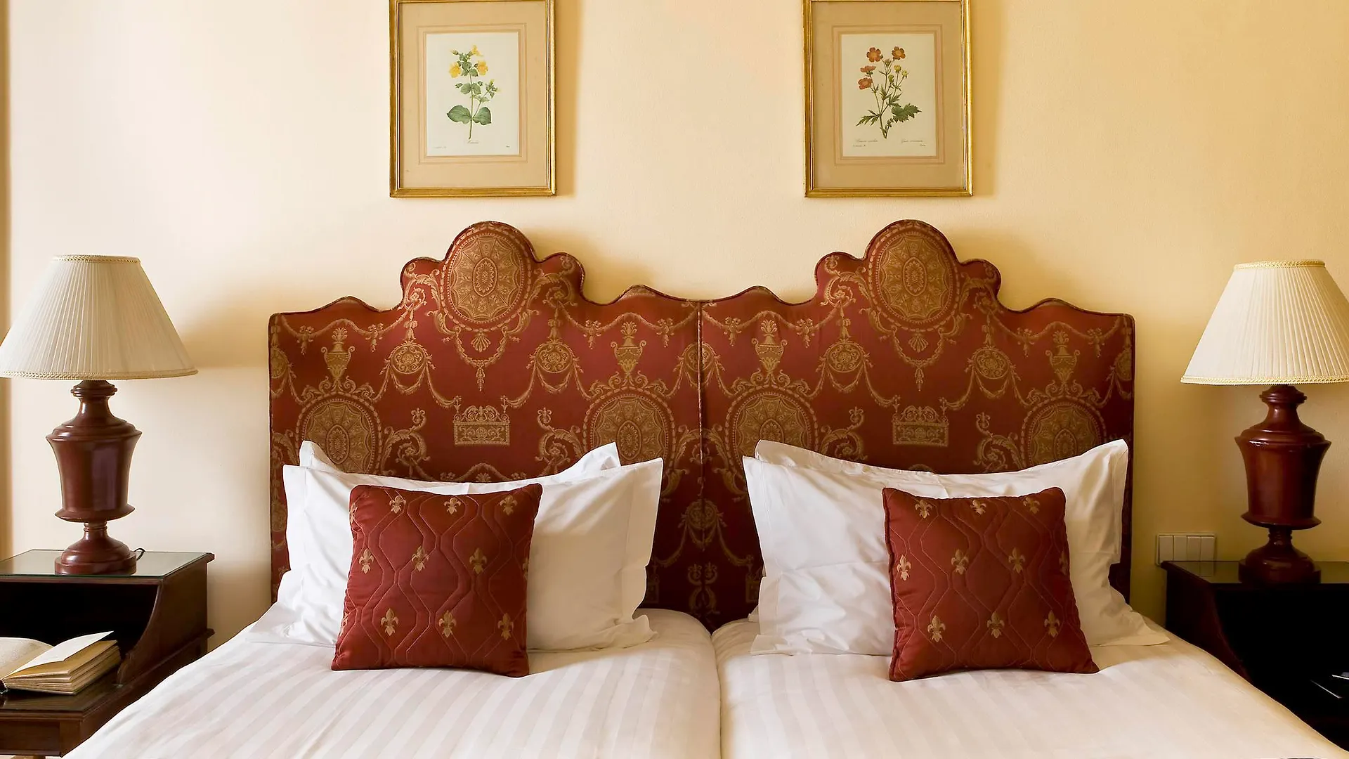 Pavillon Winter Luxor Hotel 5*,