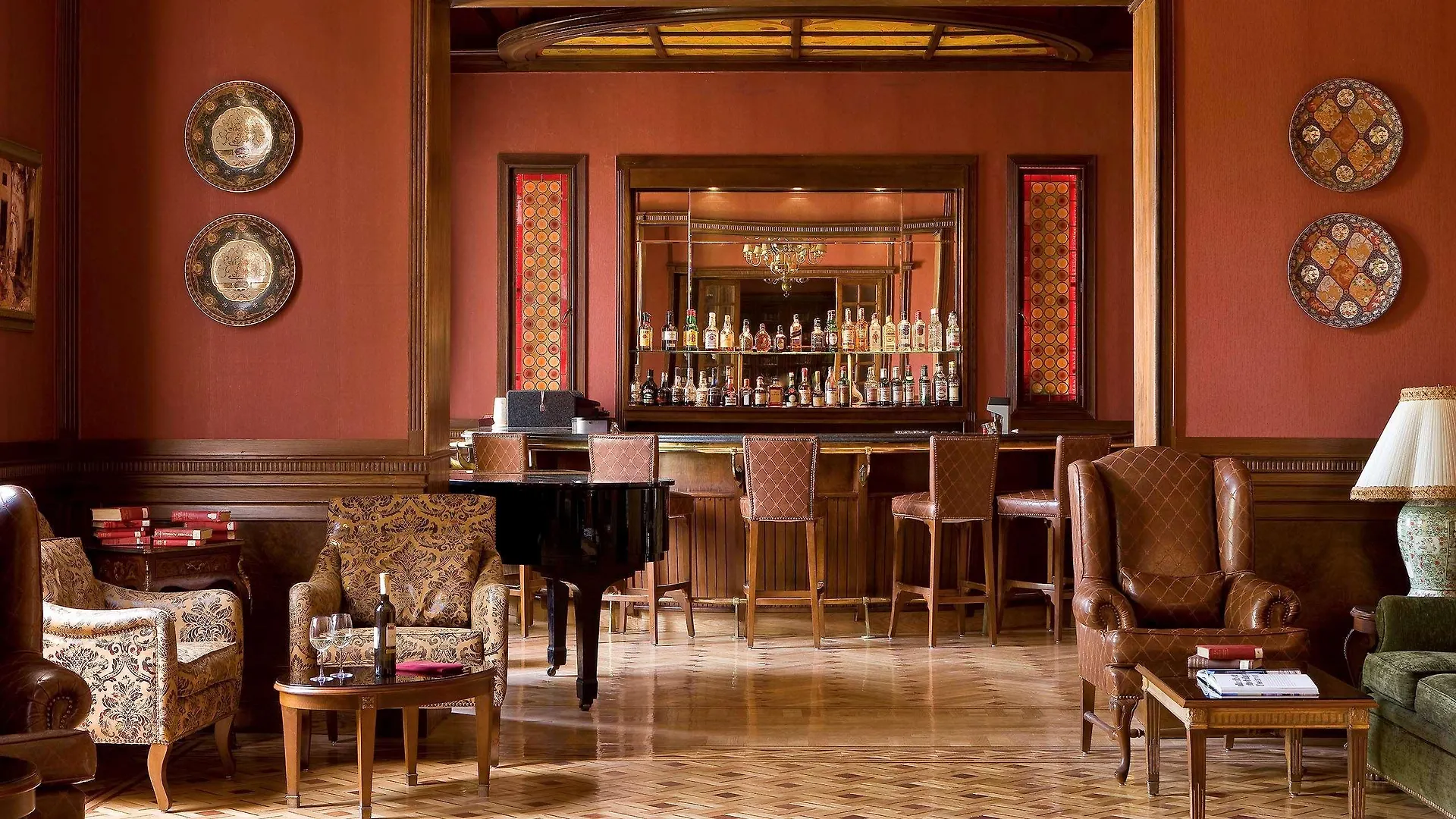 Pavillon Winter Luxor Hotel