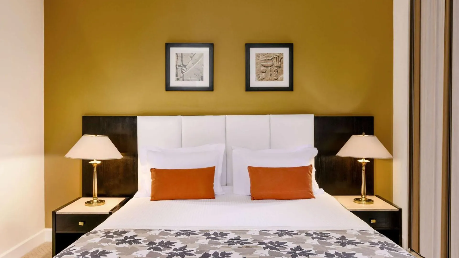 Pavillon Winter Luxor Hotel