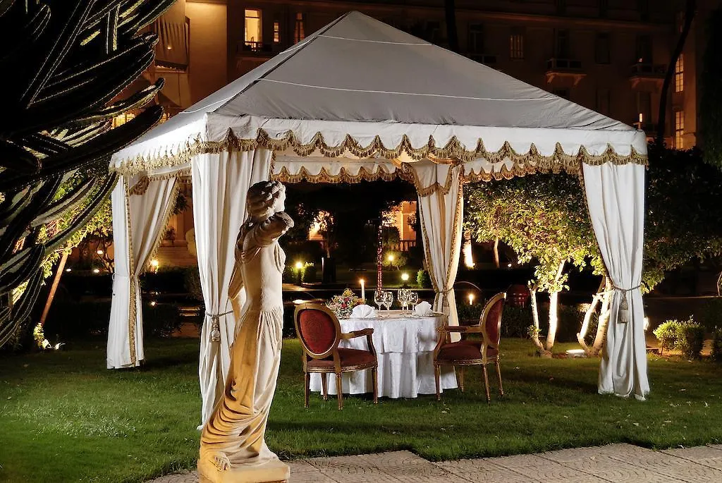 Pavillon Winter Luxor Hotel