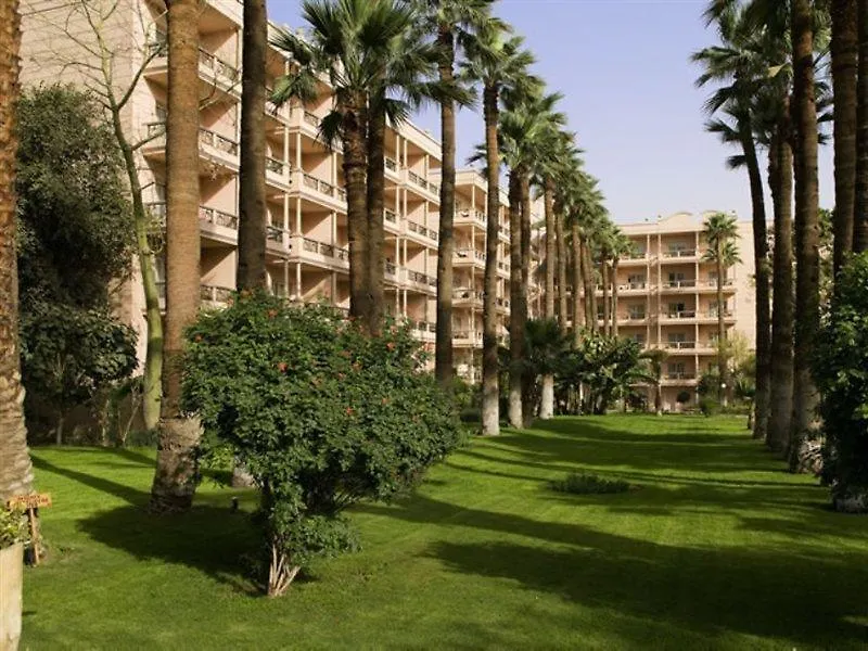 Pavillon Winter Luxor Hotel