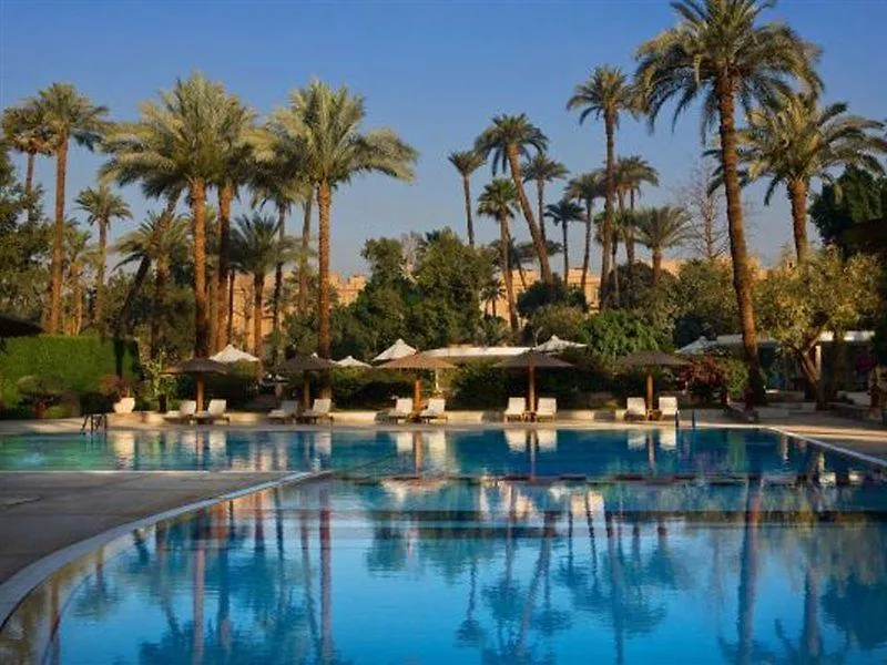 Pavillon Winter Luxor Hotel