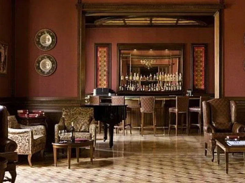 Pavillon Winter Luxor Hotel