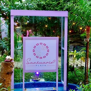 *** Hotel Santuario Playa (adults Only) México