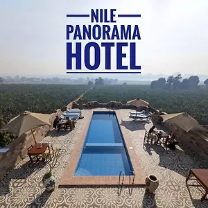Nile Panorama Appartement
