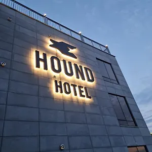 Hound Songjeong 부산광역시