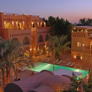 Malkata House - Boutique And Restaurant Appartement