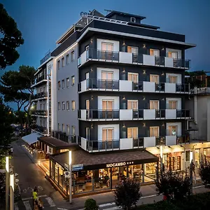 Mocambo 3* Riccione