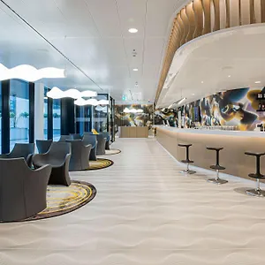 *** Hotel Prize By Radisson, Suíça