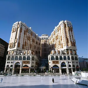 Hotel Makkah *****