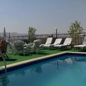 فندق رويال هاوس, الأقصر