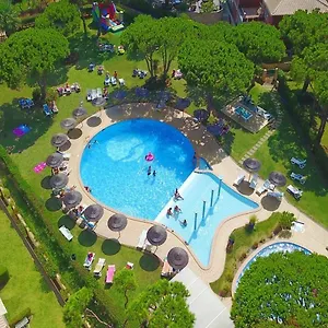 Aparthotel Quinta Pedra Dos Bicos ****