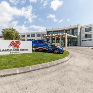 Hotel Algarve Race - *****