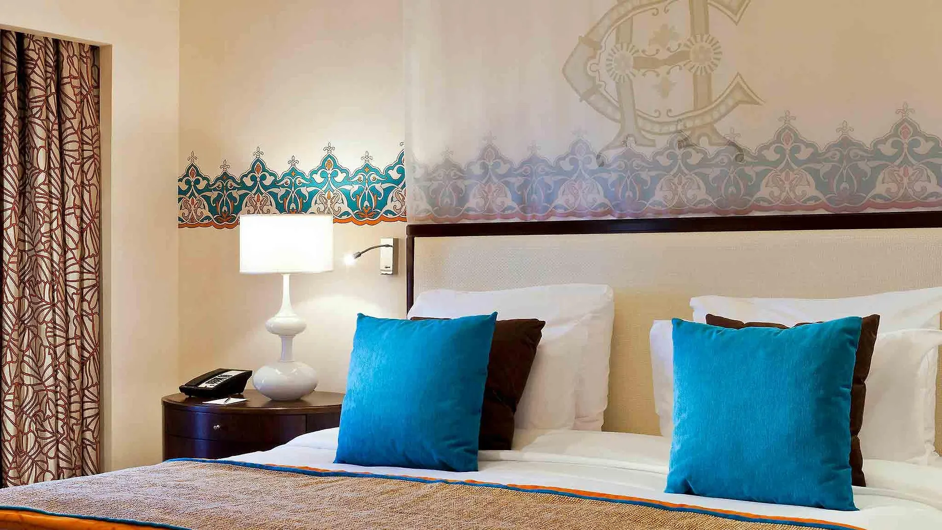 *****  Pavillon Winter Luxor Hotel Egypte