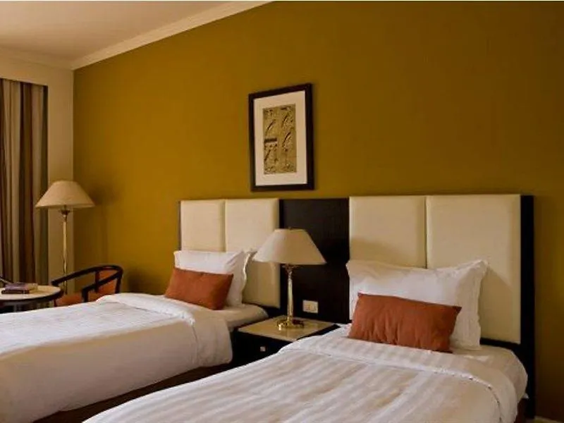 Pavillon Winter Luxor Hotel